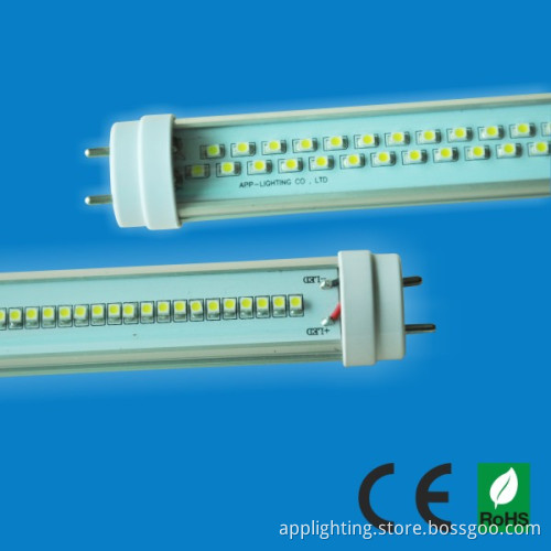 1.5m 22W SMD 2835 Epistar Chip T8 LED Tube